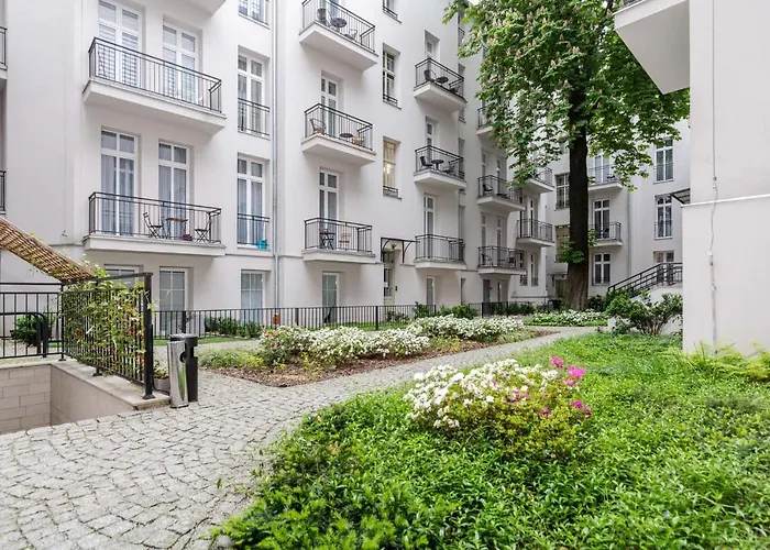 Malila Premium s Cracow Centre Starowiślna 41