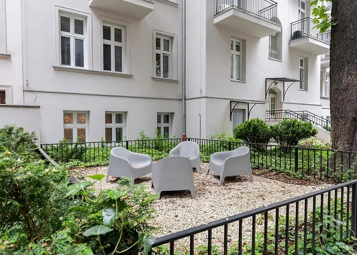 Malila Premium s Cracow Centre Starowiślna 41